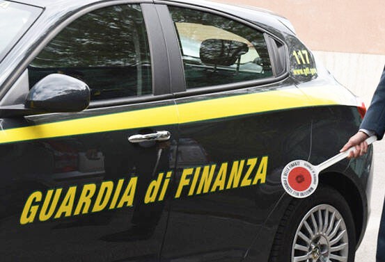 Evasione fiscale scoperta dalla Guardia di Finanza