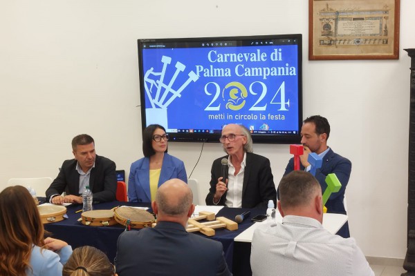 LA NUOVA FONDAZIONE SI METTE AL LAVORO: «UN CARNEVALE TRA MODERNITÀ E TRADIZIONE»