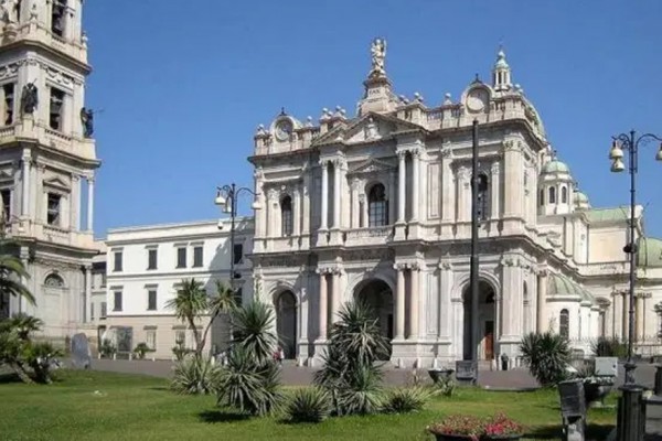 Parte da Pompei la pacifica protesta degli imprenditori turistici