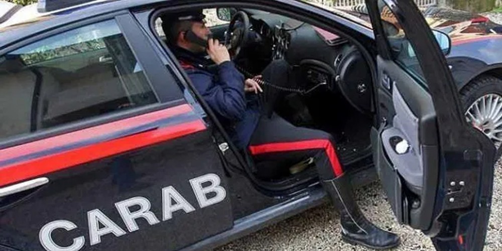 San Giuseppe Vesuviano e Torre Annunziata: denunce e arresti dopo controlli dei Carabinieri