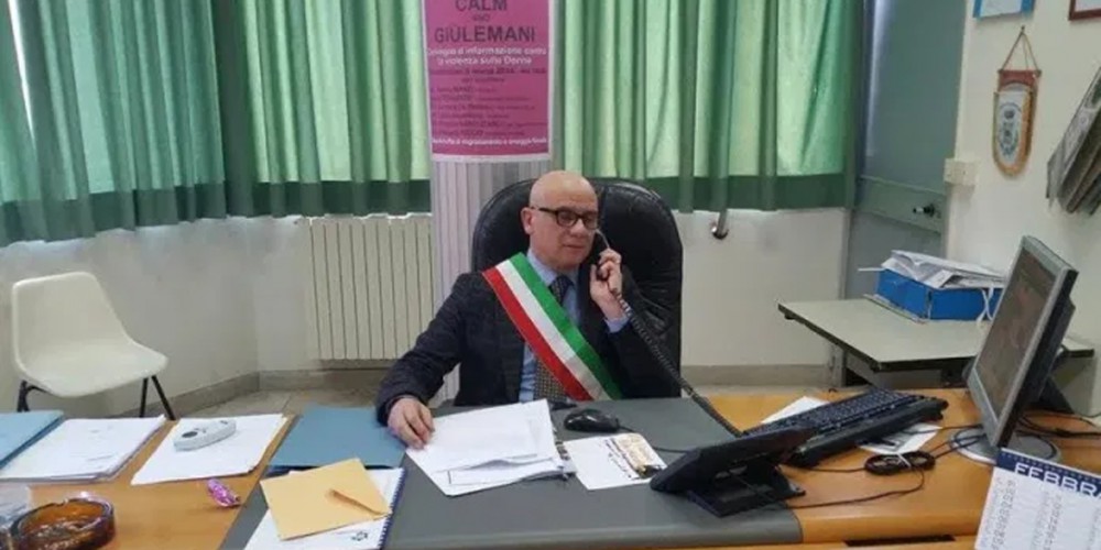 Casamarciano, lavori per adeguare la rete idrica e fognaria