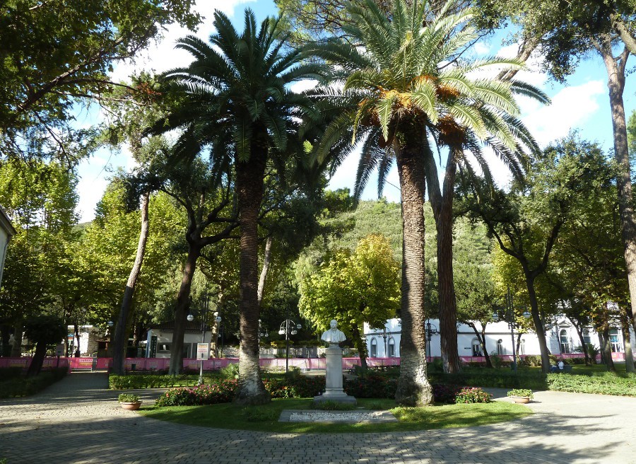 San Gennaro Vesuviano, cure termali a Telese dal 6 al 18 settembre