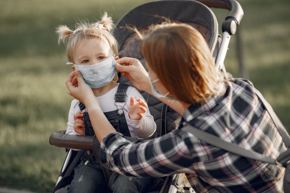 Il Centro Iso Riabilitativo per l'età evolutiva Aps di Pomigliano D'Arco presenta ‘PASSI’, percorso di sostegno alle famiglie di bambini con disabilità