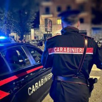 Rapinatori notturni in azione nel vesuviano: i Carabinieri arrestano due stranieri