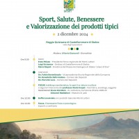 A Castellammare di Stabia il convegno promosso dal Parco regionale dei Monti Lattari con Paolo Crepet, Bruno Giordano e Giovanni Maddaloni