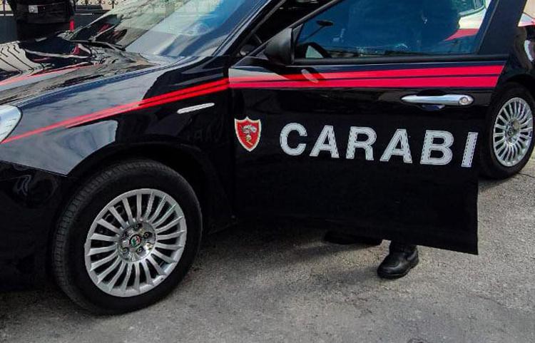 Arrestato un 25enne per detenzione e ricettazione d'arma, utilizzata per cagionare lesioni personali