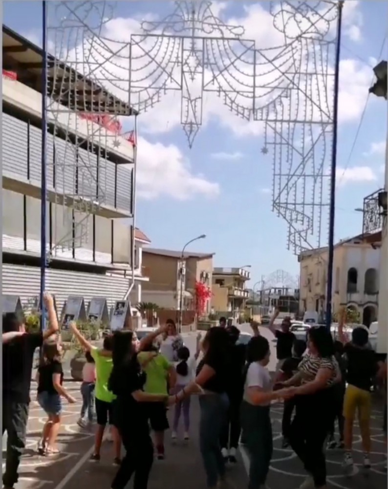 Cinquevie in Festa: domenica 5 giugno torna la kermesse 'CantaRagazzi'