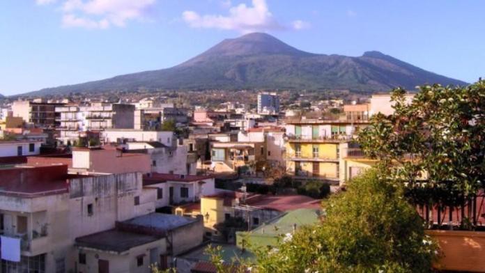 Palma Campania, il piano di emergenza comunale fa il giro del mondo