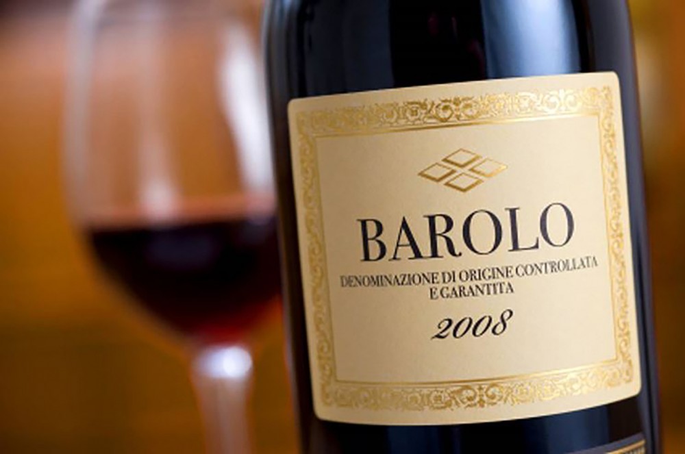 Pillole di vino: la strada del Barolo