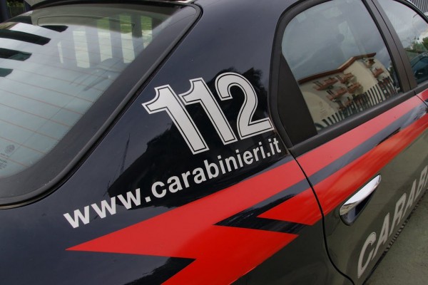 Nola, lite al supermercato ma è solo l’ultimo episodio: Carabinieri arrestano 62enne