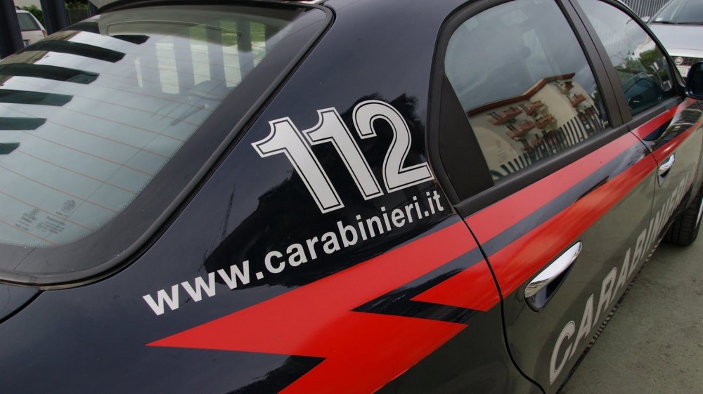 Nola, lite al supermercato ma è solo l’ultimo episodio: Carabinieri arrestano 62enne