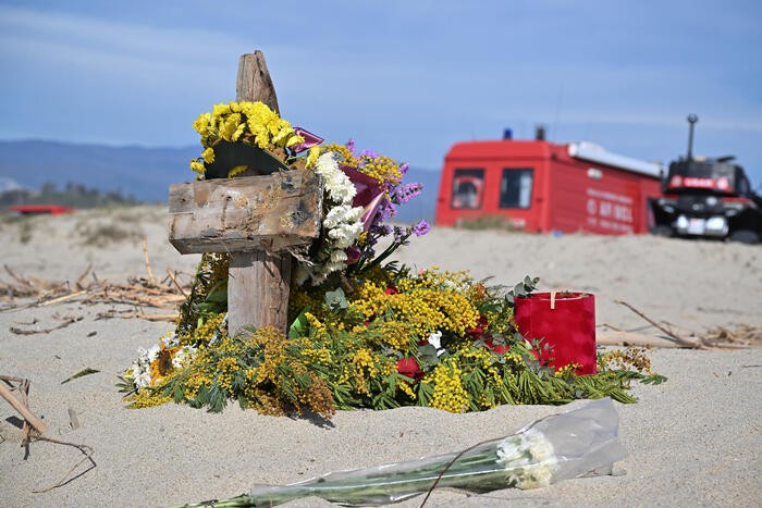 Palma Campania, il soggiorno climatico per anziani nei luoghi della tragedia di Cutro