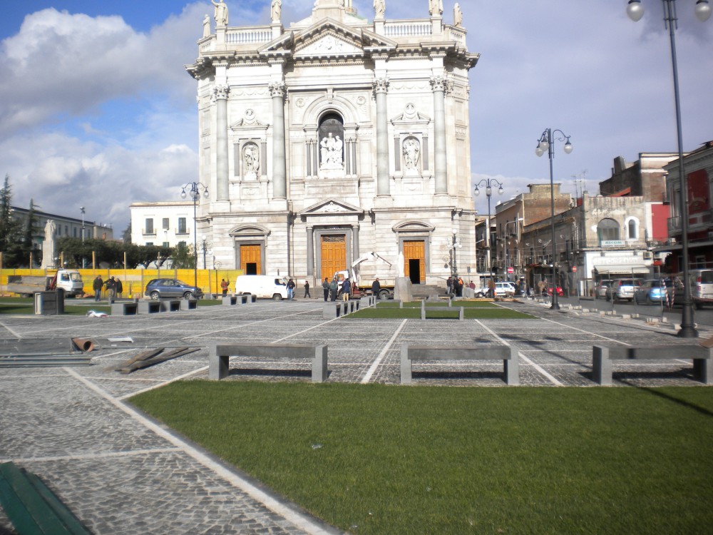 San Giuseppe Vesuviano: sorpreso con la droga. La Polizia di Stato arresta un 15enne