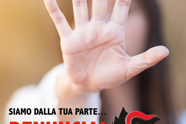 Casoria: Lo stalker minorenne spara sotto casa dell’ex fidanzatina. Carabinieri eseguono un fermo