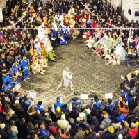 IL CARNEVALE DI PALMA CAMPANIA ANNUNCIA IL DIRETTOTE ARTISTICO