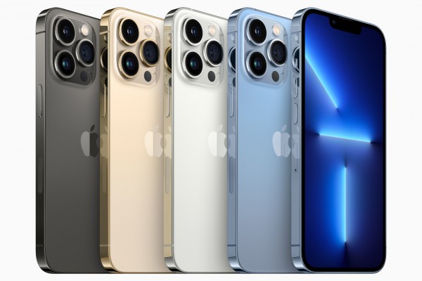 iPhone 13, iPad mini e Watch 7: tutte le novità presentate da Apple