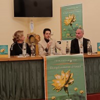 San Giuseppe Vesuviano, grande successo per la presentazione del romanzo di Francesco Giugliano "Gli Angeli svaniscono al mattino" organizzata dalla PRO LOCO