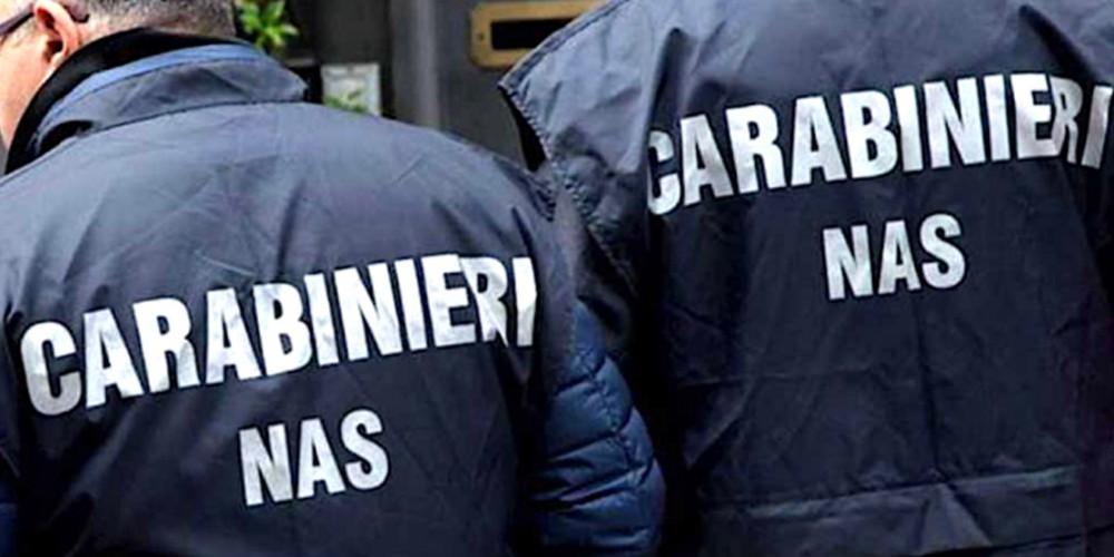 Palma Campania, ristoratore sanzionato dai Carabinieri per carenze igienico sanitarie