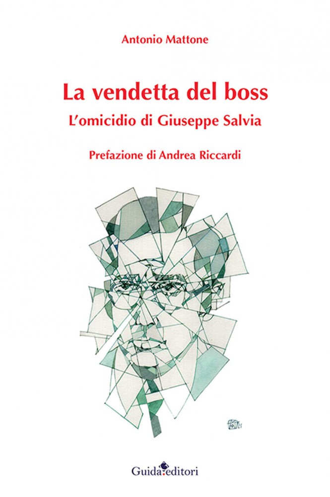 Ottaviano, a Palazzo Mediceo il libro “La vendetta del boss”