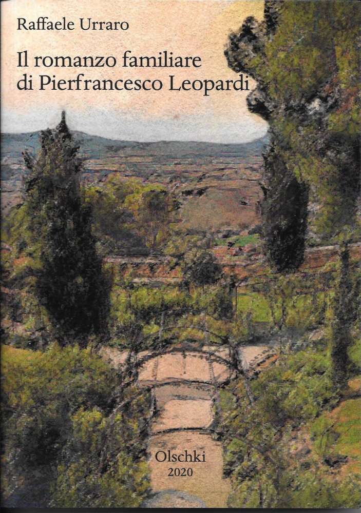 “Il romanzo familiare di Pierfrancesco Leopardi", a San Giuseppe Vesuviano la presentazione del libro di Urraro