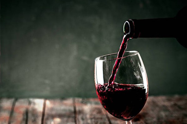 Pillole di vino: la strada del Tintilia - Molise