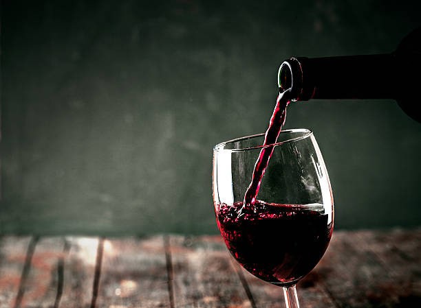 Pillole di vino: la strada del Tintilia - Molise